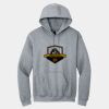 Custom Printed Heavy Blend Hooded Sweatshirt Thumbnail