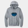 Custom Printed Heavy Blend Hooded Sweatshirt Thumbnail