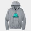 Custom Printed Heavy Blend Hooded Sweatshirt Thumbnail