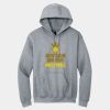 Custom Printed Heavy Blend Hooded Sweatshirt Thumbnail