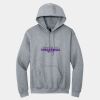 Custom Printed Heavy Blend Hooded Sweatshirt Thumbnail