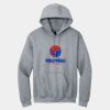 Custom Printed Heavy Blend Hooded Sweatshirt Thumbnail
