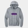 Custom Printed Heavy Blend Hooded Sweatshirt Thumbnail