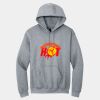 Custom Printed Heavy Blend Hooded Sweatshirt Thumbnail