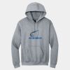 Custom Printed Heavy Blend Hooded Sweatshirt Thumbnail