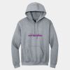 Custom Printed Heavy Blend Hooded Sweatshirt Thumbnail