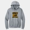 Custom Printed Heavy Blend Hooded Sweatshirt Thumbnail