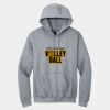 Custom Printed Heavy Blend Hooded Sweatshirt Thumbnail