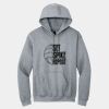 Custom Printed Heavy Blend Hooded Sweatshirt Thumbnail