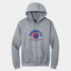 Custom Printed Heavy Blend Hooded Sweatshirt Thumbnail