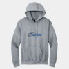 Custom Printed Heavy Blend Hooded Sweatshirt Thumbnail