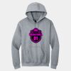 Custom Printed Heavy Blend Hooded Sweatshirt Thumbnail