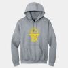 Custom Printed Heavy Blend Hooded Sweatshirt Thumbnail