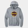 Custom Printed Heavy Blend Hooded Sweatshirt Thumbnail