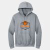 Custom Printed Heavy Blend Hooded Sweatshirt Thumbnail