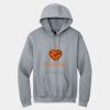 Custom Printed Heavy Blend Hooded Sweatshirt Thumbnail