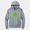 Custom Printed Heavy Blend Hooded Sweatshirt Thumbnail