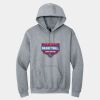 Custom Printed Heavy Blend Hooded Sweatshirt Thumbnail