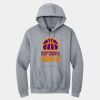Custom Printed Heavy Blend Hooded Sweatshirt Thumbnail