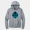 Custom Printed Heavy Blend Hooded Sweatshirt Thumbnail