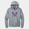 Custom Printed Heavy Blend Hooded Sweatshirt Thumbnail