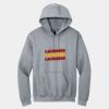 Custom Printed Heavy Blend Hooded Sweatshirt Thumbnail