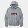 Custom Printed Heavy Blend Hooded Sweatshirt Thumbnail