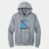 Custom Printed Heavy Blend Hooded Sweatshirt Thumbnail
