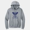 Custom Printed Heavy Blend Hooded Sweatshirt Thumbnail