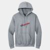 Custom Printed Heavy Blend Hooded Sweatshirt Thumbnail