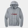 Custom Printed Heavy Blend Hooded Sweatshirt Thumbnail