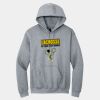 Custom Printed Heavy Blend Hooded Sweatshirt Thumbnail
