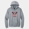 Custom Printed Heavy Blend Hooded Sweatshirt Thumbnail