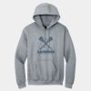 Custom Printed Heavy Blend Hooded Sweatshirt Thumbnail