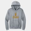 Custom Printed Heavy Blend Hooded Sweatshirt Thumbnail