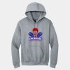 Custom Printed Heavy Blend Hooded Sweatshirt Thumbnail