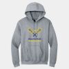 Custom Printed Heavy Blend Hooded Sweatshirt Thumbnail