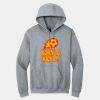 Custom Printed Heavy Blend Hooded Sweatshirt Thumbnail