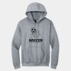 Custom Printed Heavy Blend Hooded Sweatshirt Thumbnail