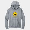 Custom Printed Heavy Blend Hooded Sweatshirt Thumbnail