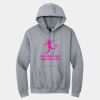 Custom Printed Heavy Blend Hooded Sweatshirt Thumbnail