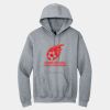 Custom Printed Heavy Blend Hooded Sweatshirt Thumbnail