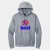 Custom Printed Heavy Blend Hooded Sweatshirt Thumbnail