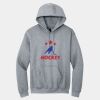Custom Printed Heavy Blend Hooded Sweatshirt Thumbnail