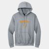 Custom Printed Heavy Blend Hooded Sweatshirt Thumbnail