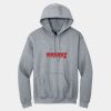 Custom Printed Heavy Blend Hooded Sweatshirt Thumbnail