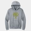 Custom Printed Heavy Blend Hooded Sweatshirt Thumbnail