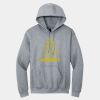 Custom Printed Heavy Blend Hooded Sweatshirt Thumbnail