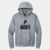 Custom Printed Heavy Blend Hooded Sweatshirt Thumbnail