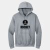 Custom Printed Heavy Blend Hooded Sweatshirt Thumbnail
